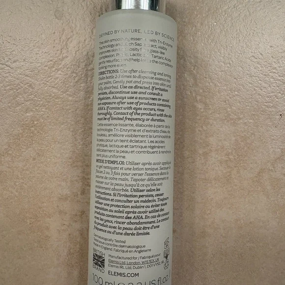 ELEMIS Dynamic Resurfacing Essence - Picture 2 of 2